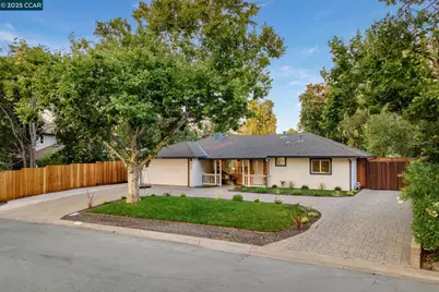 1961 Ardith Dr, Pleasant Hill, CA 94523 - Photo 1