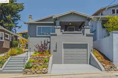1424 Wellington St, Oakland, CA 94602 - Photo 1