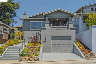 1424 Wellington St, Oakland, CA 94602 - Photo 1