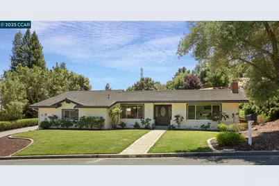 15 Ashbrook Place, Moraga, CA 94556 - Photo 1