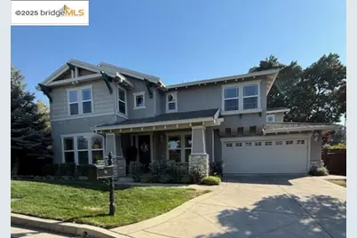 1190 Keaveny Ct, Walnut Creek, CA 94597 - Photo 1