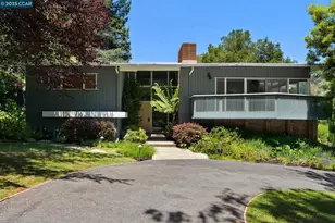 3806 Palo Alto Dr, Lafayette, CA 94549 - Photo 1