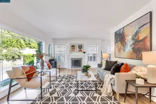 4615 Harbord Dr, Oakland, CA 94618 - Photo 1