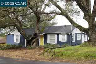 5910 Skyline Dr, El Sobrante, CA 94803 - Photo 1