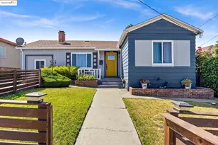 5440 Sutter Ave, Richmond, CA 94804 - Photo 1