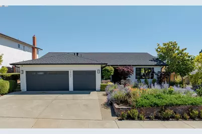 2562 Somerset Drive, Belmont, CA 94002 - Photo 1