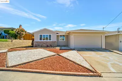 581 Fairway Street, Hayward, CA 94544 - Photo 1