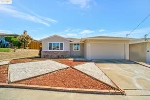 581 Fairway St, Hayward, CA 94544 - Photo 1