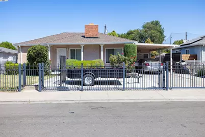 3459 Euclid Ave, Stockton, CA 95204 - Photo 1