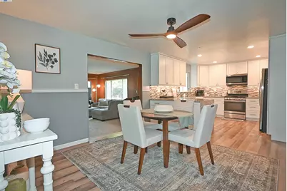 21287 Kahlert, Castro Valley, CA 94546 - Photo 1