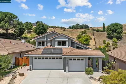 5215 Cutter Lane, El Sobrante, CA 94803 - Photo 1