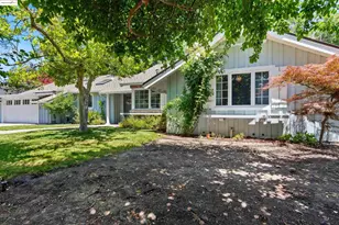 307 Rheem Blvd, Moraga, CA 94556 - Photo 1