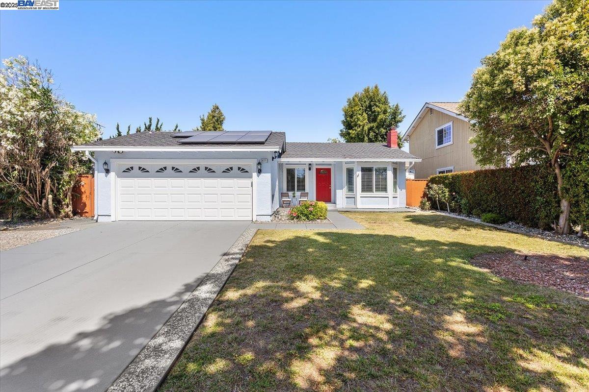 3625 Warwick Rd, Fremont, CA 94555 - MLS 41104697 - Coldwell Banker