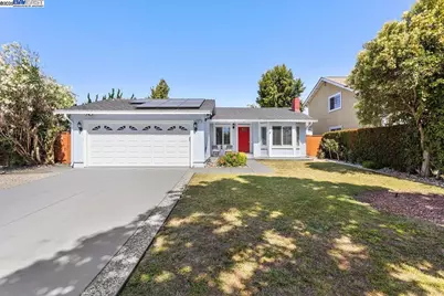 3625 Warwick Rd, Fremont, CA 94555 - Photo 1