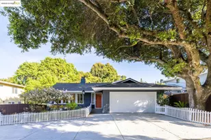 25 Cavoretto Ln, El Sobrante, CA 94803 - Photo 1