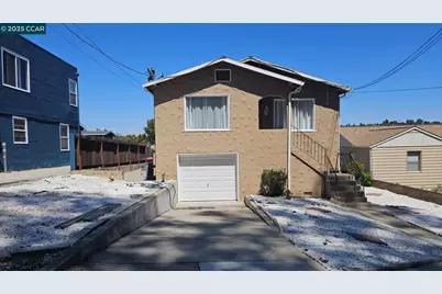 655 Garretson Ave, Rodeo, CA 94572 - Photo 1