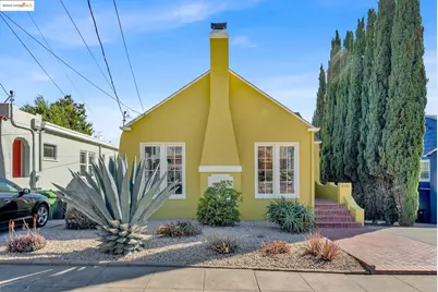 6141 Mauritania Ave, Oakland, CA 94605 - Photo 1