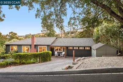 3319 Sweet Dr, Lafayette, CA 94549 - Photo 1