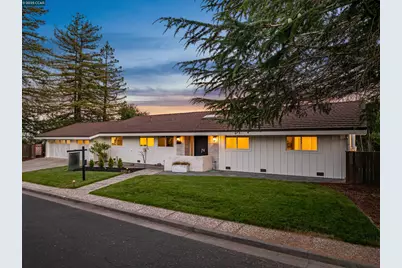 3803 Quail Ridge Road, Lafayette, CA 94549 - Photo 1
