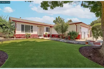 3972 Meadowbrook Cir, Pittsburg, CA 94565 - Photo 1