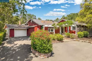 1968 Meadow Rd, Walnut Creek, CA 94595 - Photo 1