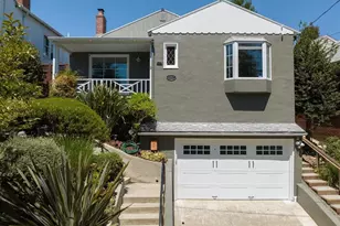 4007 Lyman Rd, Oakland, CA 94602 - Photo 1