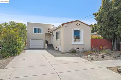 550 McLaughlin St, Richmond, CA 94805 - Photo 1