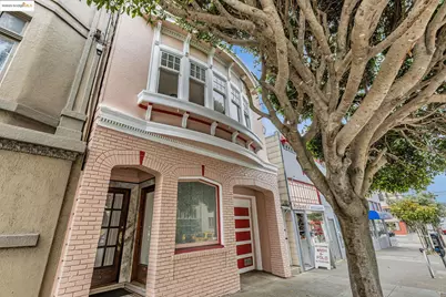 2033 Clement St, San Francisco, CA 94121 - Photo 1