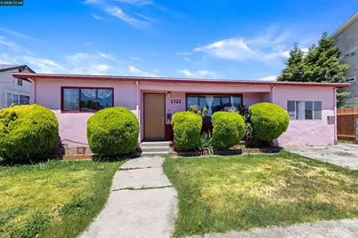 1321 77th Ave, Oakland, CA 94621 - Photo 1