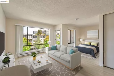 9 Commodore Drive #402, Emeryville, CA 94608 - Photo 1
