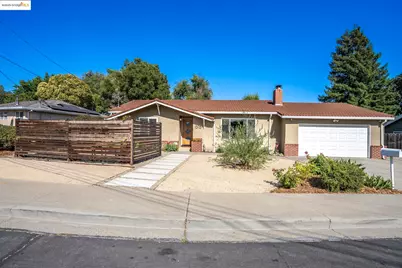 1376 Rosal Ln, Concord, CA 94521 - Photo 1