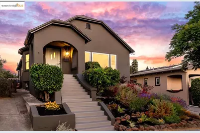 4626 San Sebastian Ave, Oakland, CA 94602 - Photo 1