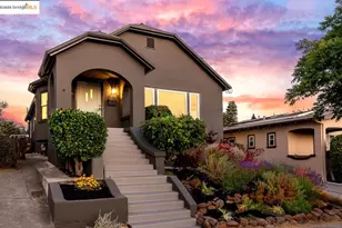 4626 San Sebastian Ave, Oakland, CA 94602 - Photo 1