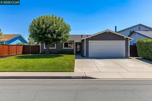 3570 Dumbarton St, Concord, CA 94519 - Photo 1