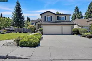 100 Chadbourne Dr, Danville, CA 94506 - Photo 1