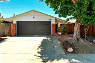 24635 Woodacre Ave, Hayward, CA 94544 - Photo 1