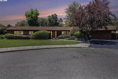 1407 Black Hawk Ct, Lafayette, CA 94549 - Photo 1