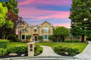 218 Fieldcrest Ct, Danville, CA 94506 - Photo 1