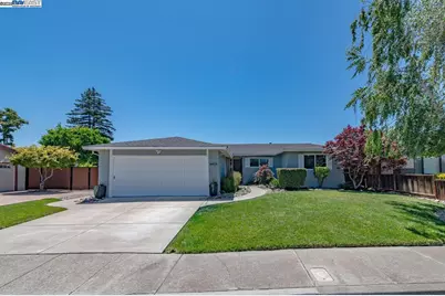 6426 Alvord Way, Pleasanton, CA 94588 - Photo 1