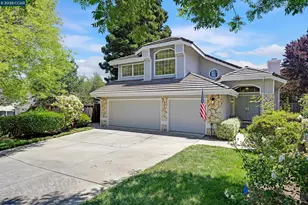 1373 Fountain Springs Cir, Danville, CA 94526 - Photo 1