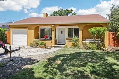 431 Hamilton Ave, Menlo Park, CA 94025 - Photo 1