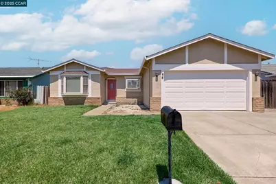 88 Newport Way, Suisun City, CA 94585 - Photo 1