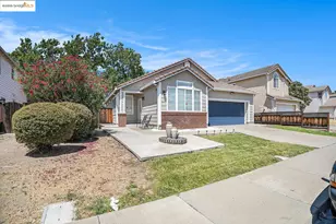 1701 Mt Silliman Way, Antioch, CA 94531 - Photo 1
