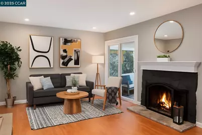 108 Thistle Way, Martinez, CA 94553 - Photo 1