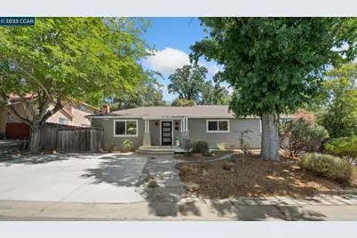 118 Del Monte Dr, Walnut Creek, CA 94595 - Photo 1