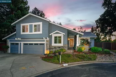 101 Stowbridge Ct., Danville, CA 94526 - Photo 1
