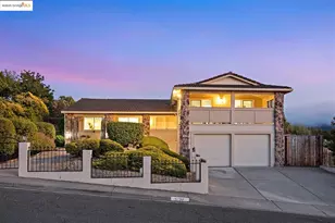 5136 Rain Cloud Dr, Richmond, CA 94803 - Photo 1