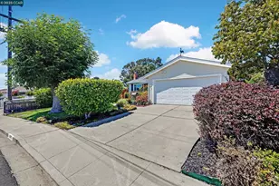2107 Murphy Dr, San Pablo, CA 94806 - Photo 1