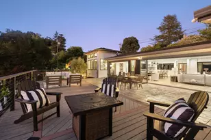 128 Castle Crest Rd, Alamo, CA 94507 - Photo 1