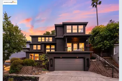 4022 Balfour Ave., Oakland, CA 94610 - Photo 1